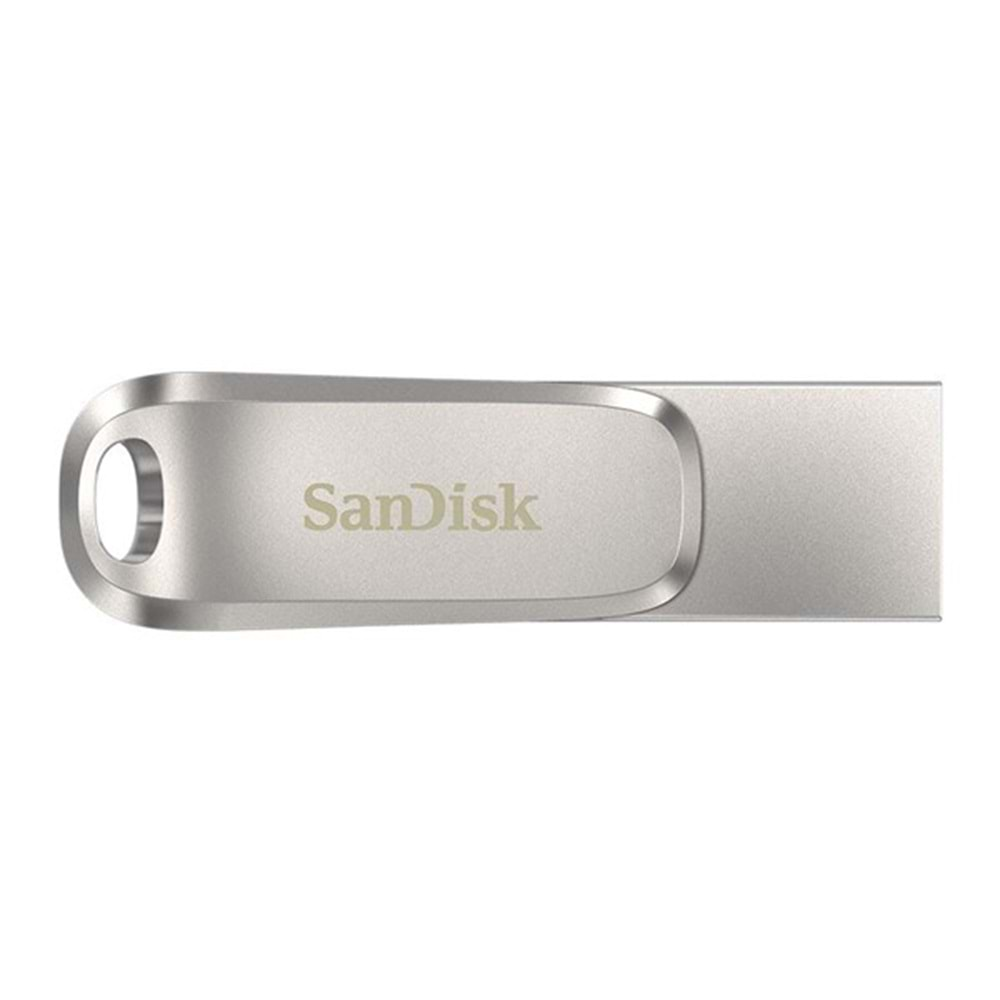 SANDISK 32GB Ultra Dual Drive Luxe SDDDC4-032G-G46 TYPE-C USB BELLEK