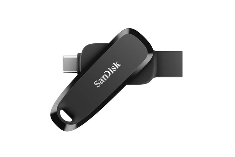 SANDISK 64GB SDDDC6-064G-G46 ANDROID TYPEC USB BELLEK