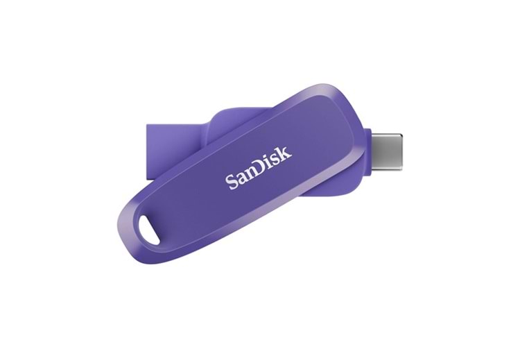 SANDISK 128GB PHONE DRIVE SDDDC6-128G-G46PO TYPEC DUAL USB BELLEK LEVANDER
