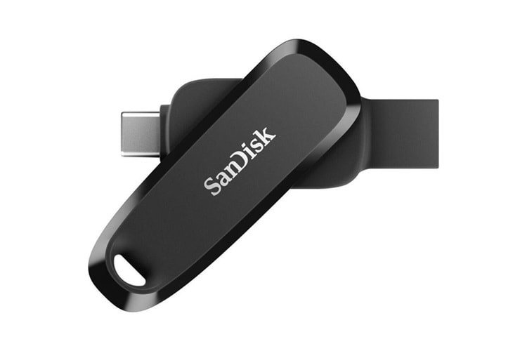 SANDISK 256GB PHONE DRIVE SDDDC6-256G-G46 TYPEC DUAL USB BELLEK