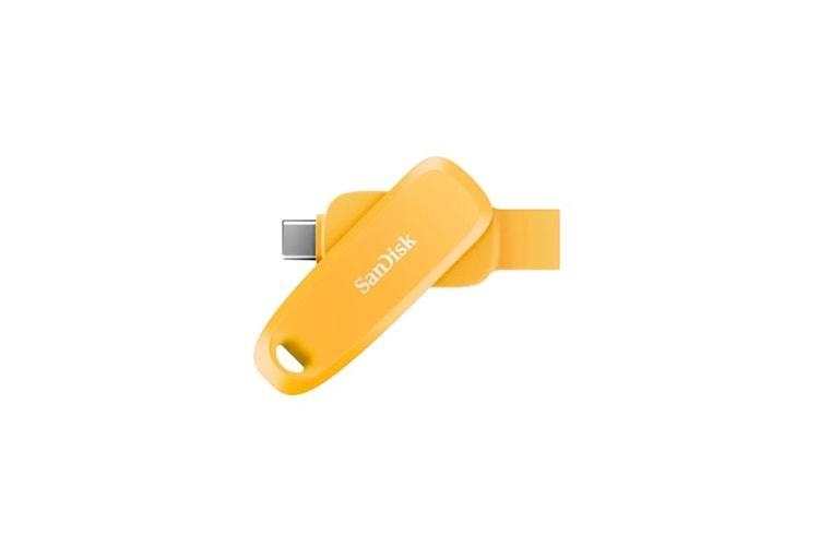SANDISK 512GB PHONE DRIVE DUAL SDDDC6-512G-G46YD TYPEC USB BELLEK SARI