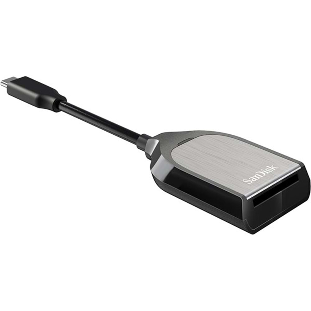 SANDISK Extreme PRO SDDR-409-G46 SDHC Kart USB-C Okuyucu