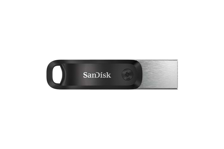 SANDISK 64GB IXPAND GO SDIX60N-064G-GN6NN USB 3.0 BELLEK