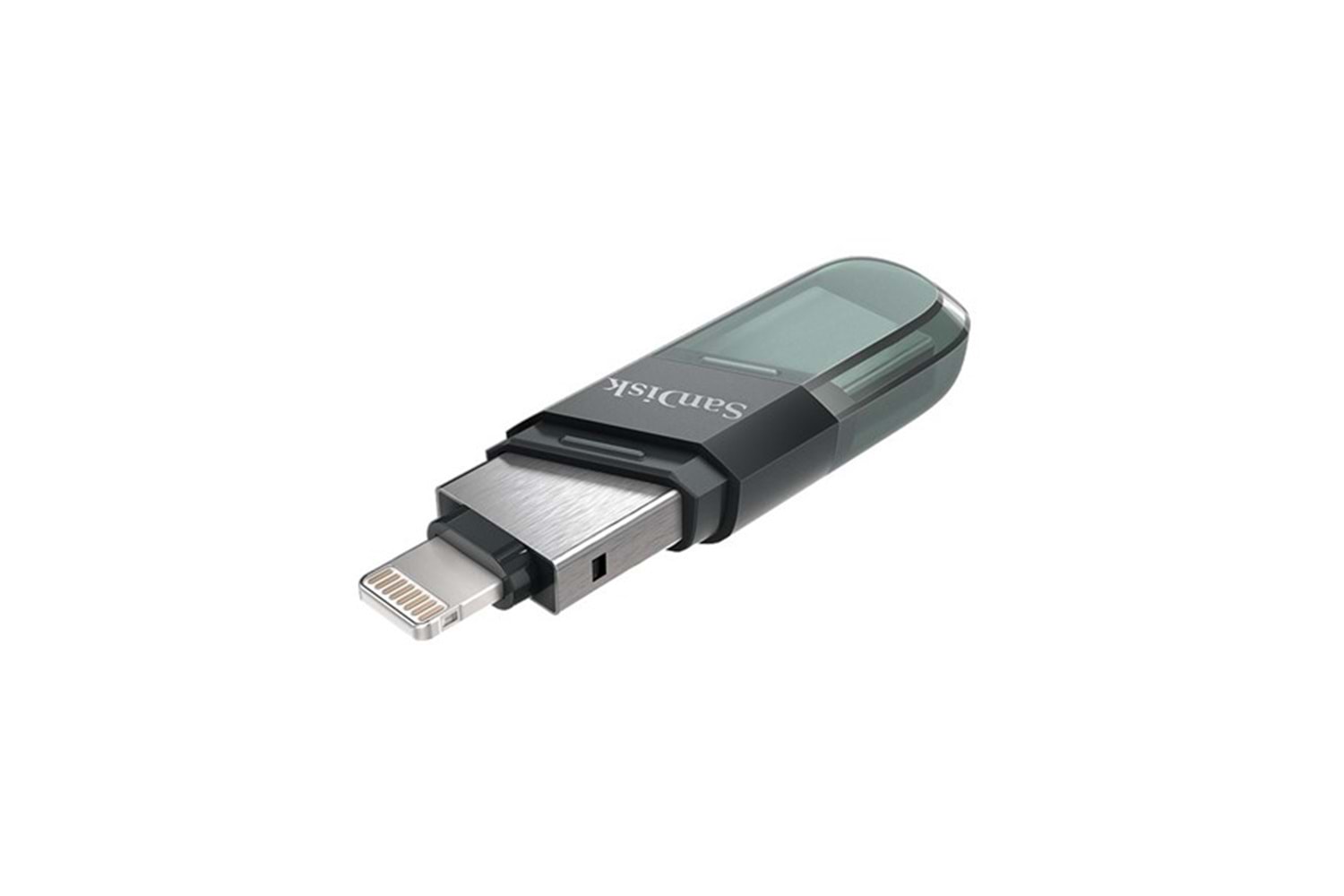 SANDISK 64GB IXPAND FLIP SDIX90N-064G-GN6NN USB 3.0 BELLEK