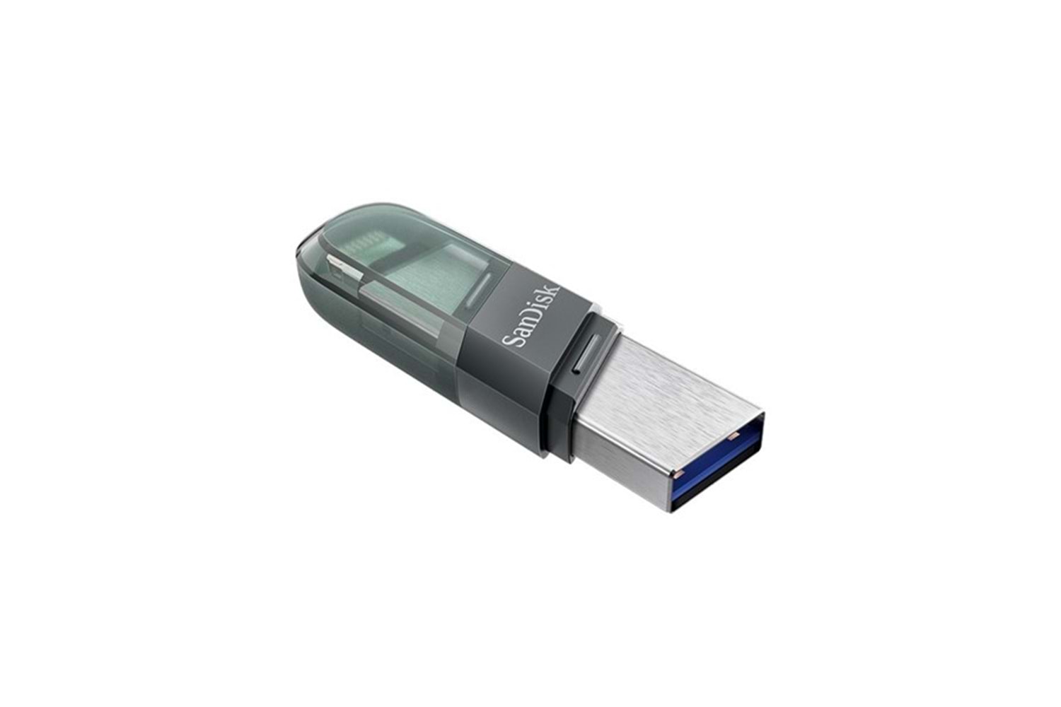 SANDISK 64GB IXPAND FLIP SDIX90N-064G-GN6NN USB 3.0 BELLEK
