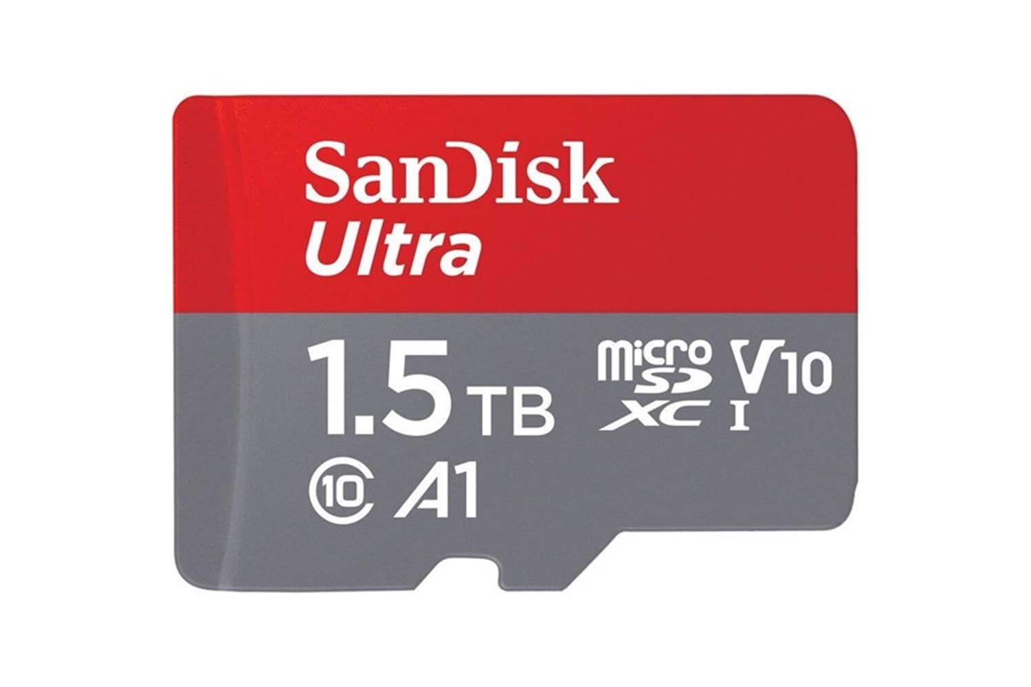 SANDISK 1.5TB ULTRA SDSQUAC-1T50-GN6MN V10 MICRO-SD HAFIZA KARTI
