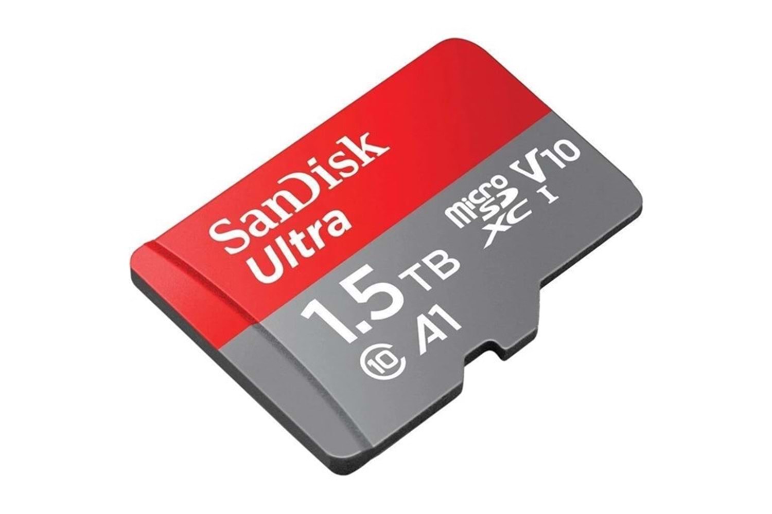 SANDISK 1.5TB ULTRA SDSQUAC-1T50-GN6MN V10 MICRO-SD HAFIZA KARTI