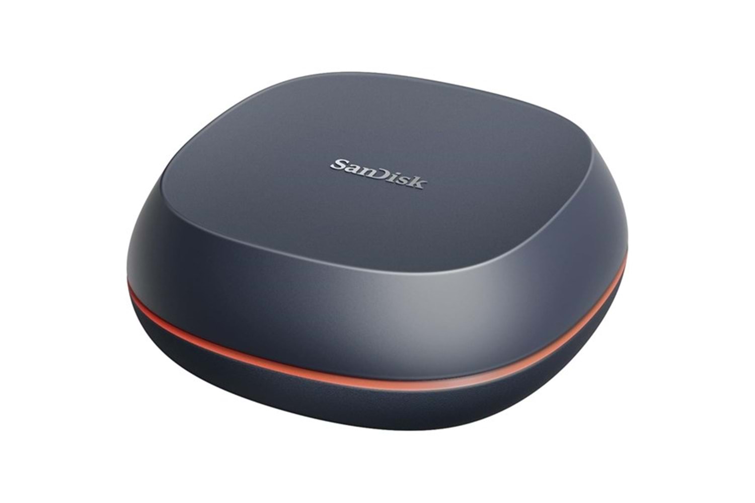 SANDISK 4TB DESK DRIVE SDSSDT40-4T00-EM25 SSD USB 3.2 HARİCİ DİSK
