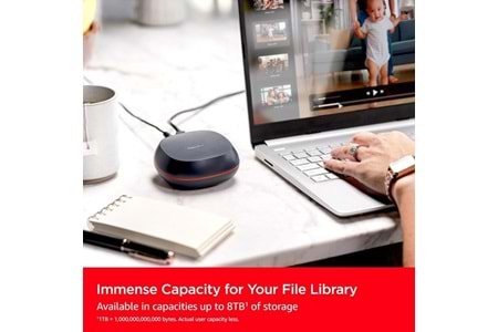 SANDISK 4TB DESK DRIVE SDSSDT40-4T00-EM25 SSD USB 3.2 HARİCİ DİSK