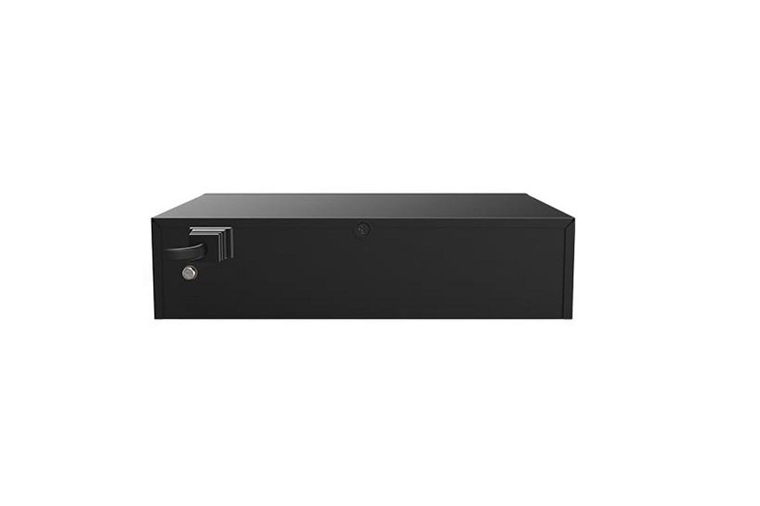 TENDA 10port 100w 8port PoE SG110PC GIGABIT 2-Uplink Yönetilemez Switch
