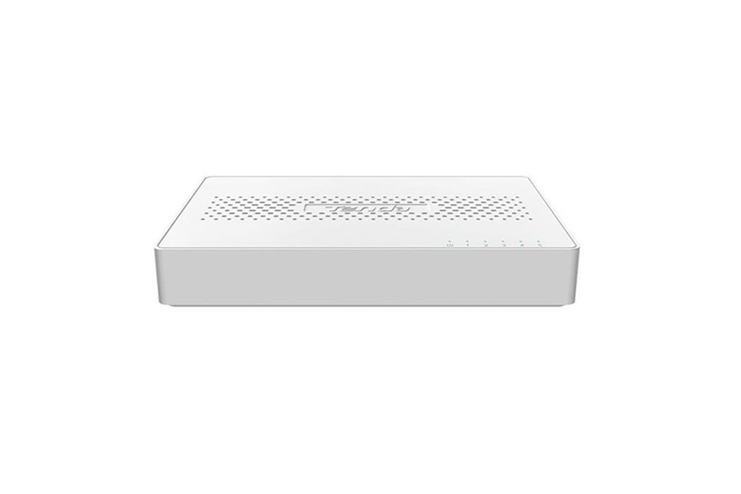 TENDA SM105 5port 2.5 GIGABIT YÖNETİLEMEZ SWITCH