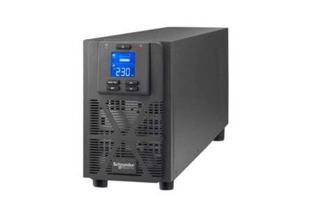 APC 2KVA Easy SPM2KI-TR 230V Online Ups