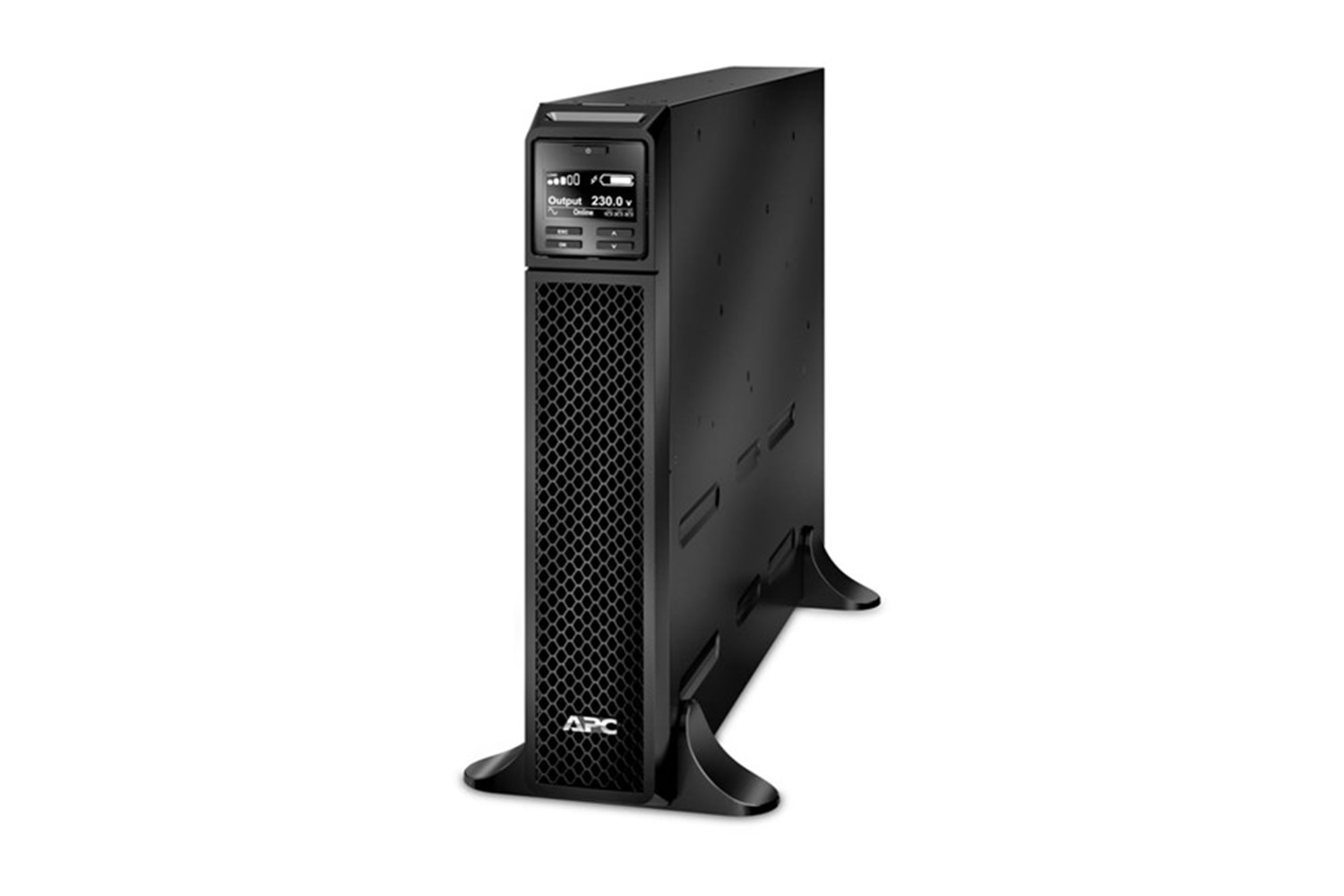 APC 3000VA SMART-UPS SRT SRT3000XLI ONLINE UPS