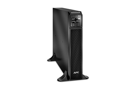 APC 3000VA SMART-UPS SRT SRT3000XLI ONLINE UPS
