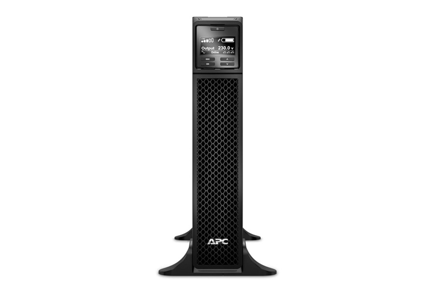 APC 3000VA SMART-UPS SRT SRT3000XLI ONLINE UPS