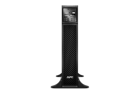 APC 3000VA SMART-UPS SRT SRT3000XLI ONLINE UPS