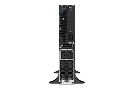 APC 3000VA SMART-UPS SRT SRT3000XLI ONLINE UPS