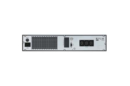APC 1KVA SRV1KRI 1/1 Online Rack Ups