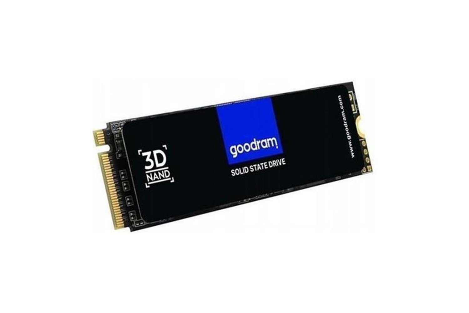 GOODRAM 512GB PX500 SSDPR-PX500-512-80 2050-1650MB/s M2 NVME GEN4 DİSK