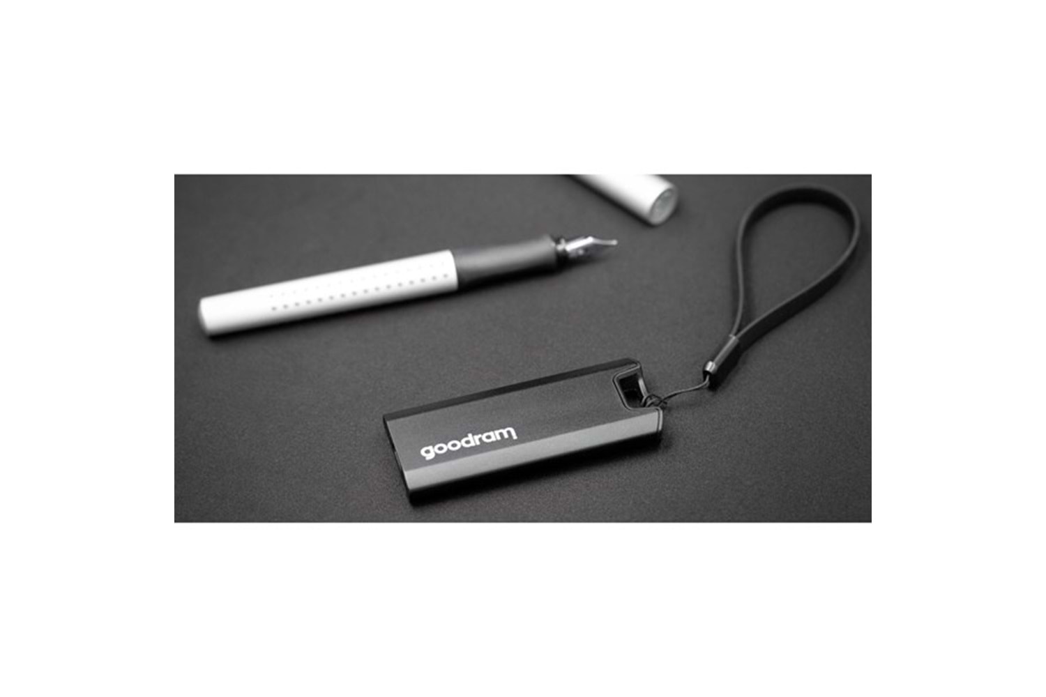 GOODRAM 1TB MOVE RIDGE SSDR-GMRE-01T-K0 USB 3.2 SSD HARİCİ DİSK