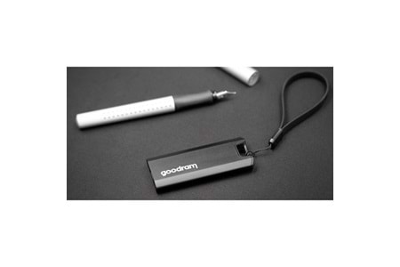 GOODRAM 1TB MOVE RIDGE SSDR-GMRE-01T-K0 USB 3.2 SSD HARİCİ DİSK