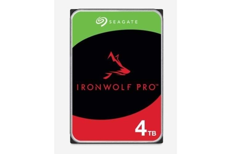 SEAGATE 3.5