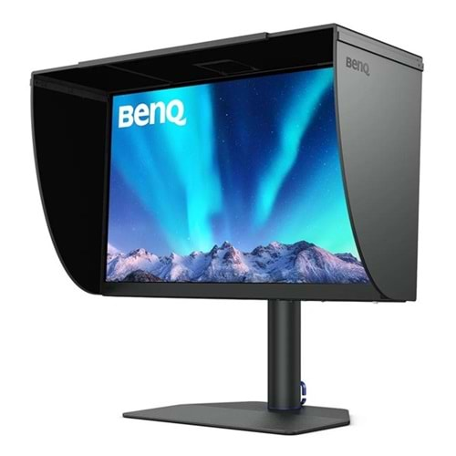 BENQ 27