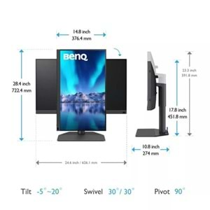 BENQ 27