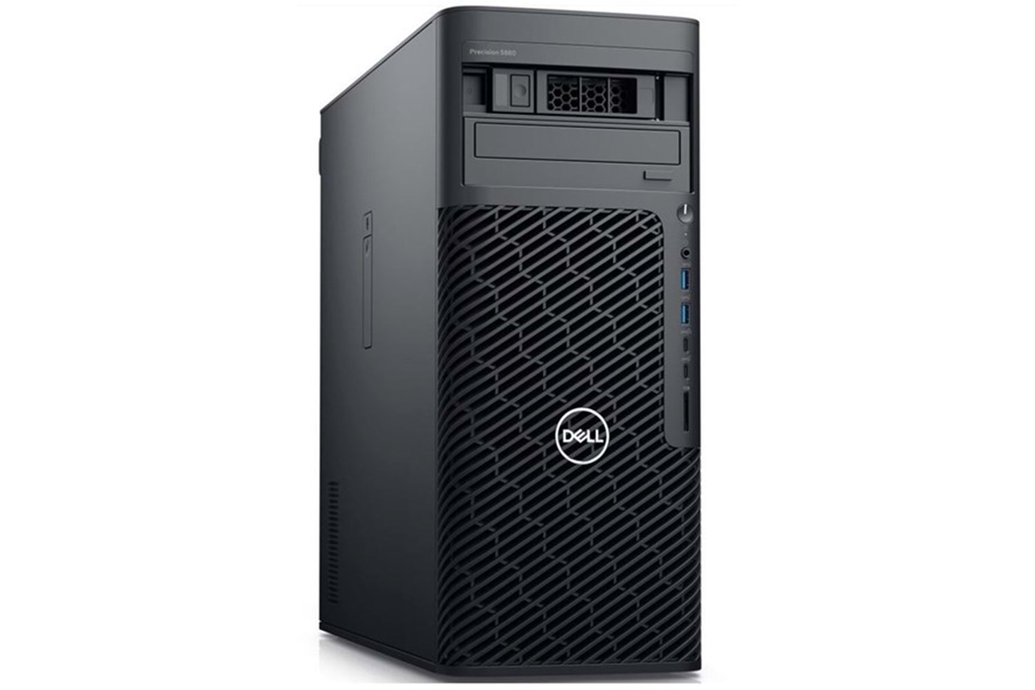 DELL PRECISION T5860 XEON W5 2445-32GB RAM-512GB NVME-W11 PRO