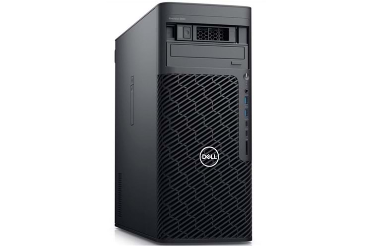 DELL PRECISION T5860 XEON W5 2445-32GB RAM-512GB NVME-W11 PRO