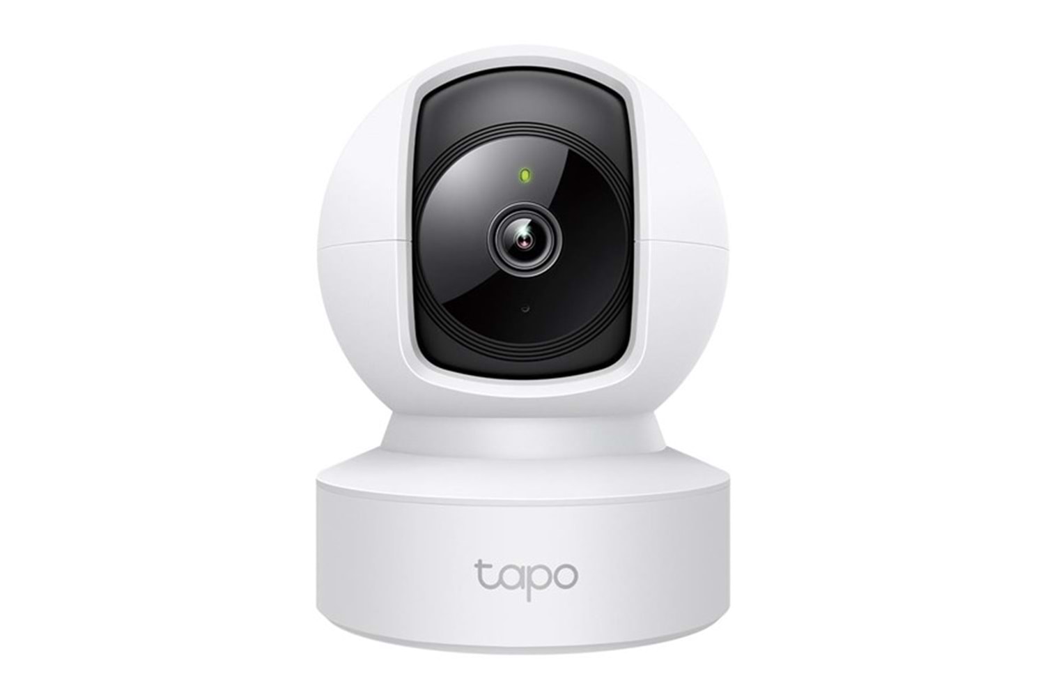 TP-LINK 2MP TAPO C202 PAN-TILT EV GÜVENLİK KAMERASI