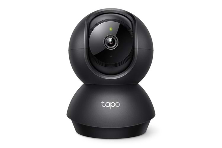 TP-LINK 3MP TAPO C211 WIFI KABLOSUZ PAN-TILT IP EV KAMERASI