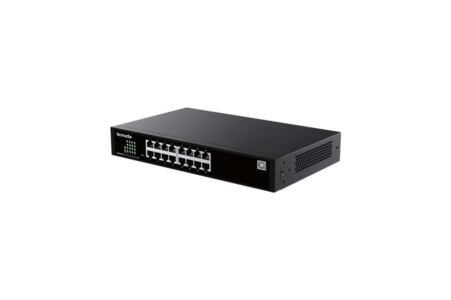 TENDA 16port TEG2216D GIGABIT Cloud Yönetilebilir Switch