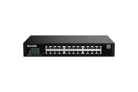 TENDA 24port TEG2224D GIGABIT Cloud Yönetilebilir Switch