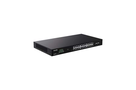 TENDA 24port TEG2226F GIGABIT 2X SFP Cloud Yönetilebilir Switch