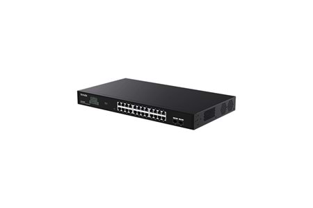TENDA 24port TEG2226F GIGABIT 2X SFP Cloud Yönetilebilir Switch