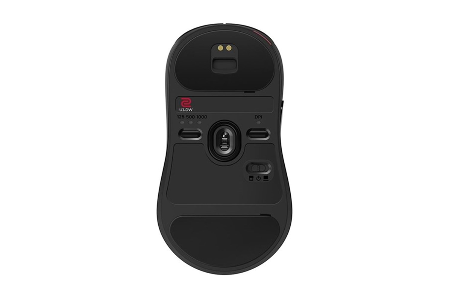 BENQ Zowıe U2-DW Orta Boy 4K Simetrik Kablosuz E-Spor Oyuncu Mouse