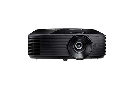 OPTOMA W381 3900 ANSI lümen 1280X800 DLP Projeksiyon