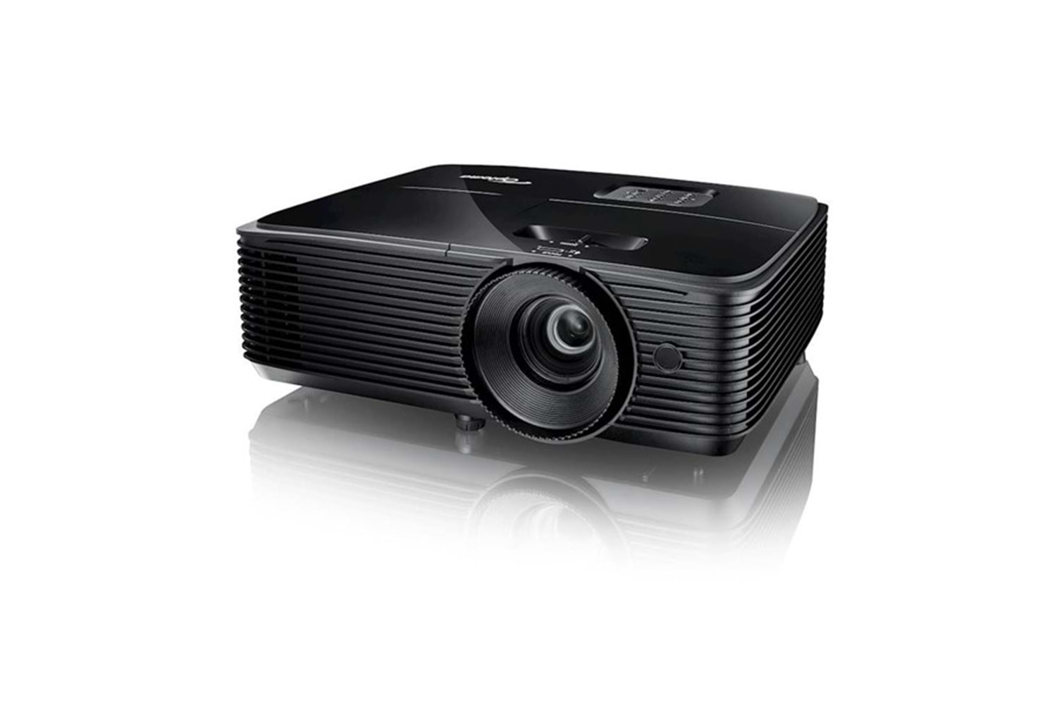 OPTOMA W381 3900 ANSI lümen 1280X800 DLP Projeksiyon