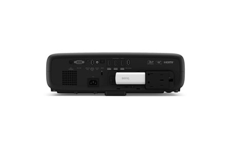 BENQ W4100I 3200ansilümen 4K Kablosuz Android 4LED Sinema Projeksiyon