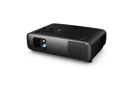 BENQ W4100I 3200ansilümen 4K Kablosuz Android 4LED Sinema Projeksiyon