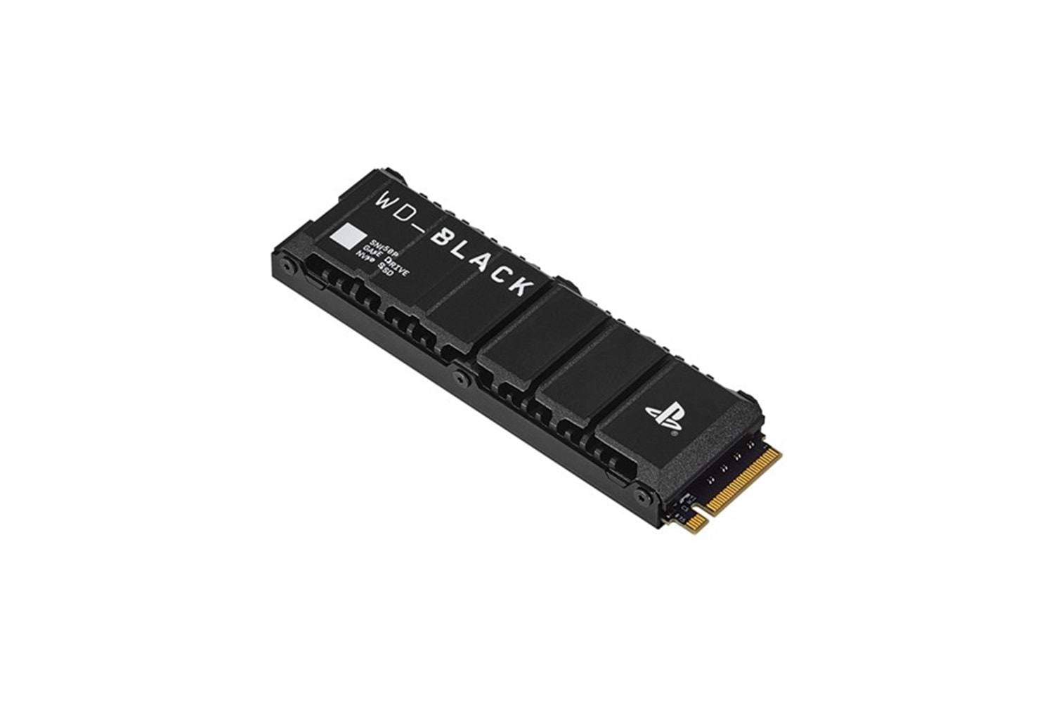 WD 8TB BLACK SN850P WDBBYV0080BNC-WRSN PS5 7300-6600MB/s M2 NVME GEN4 DİSK