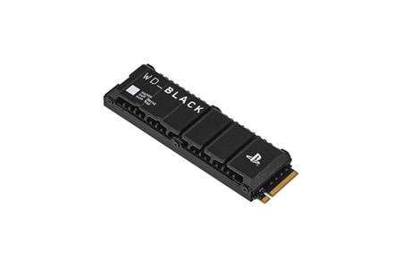 WD 8TB BLACK SN850P WDBBYV0080BNC-WRSN PS5 7300-6600MB/s M2 NVME GEN4 DİSK