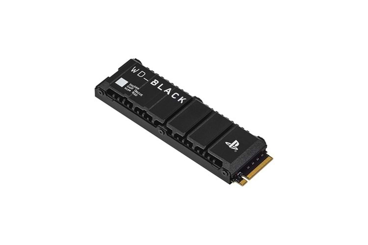 WD 8TB BLACK SN850P WDBBYV0080BNC-WRSN PS5 7300-6600MB/s M2 NVME GEN4 DİSK
