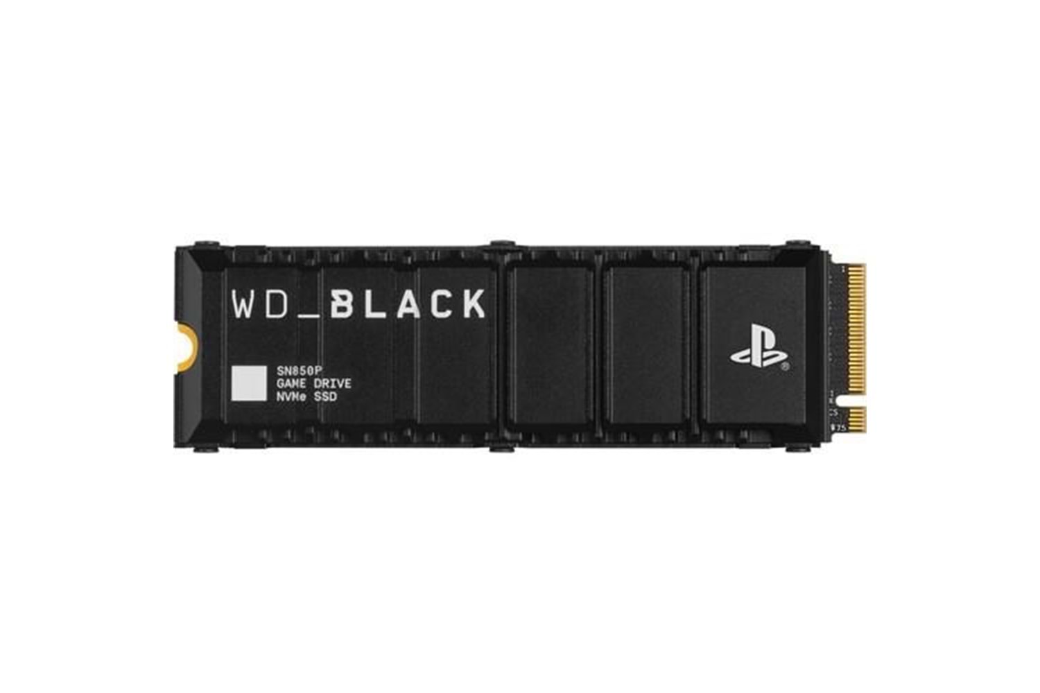 WD 8TB BLACK SN850P WDBBYV0080BNC-WRSN PS5 7300-6600MB/s M2 NVME GEN4 DİSK