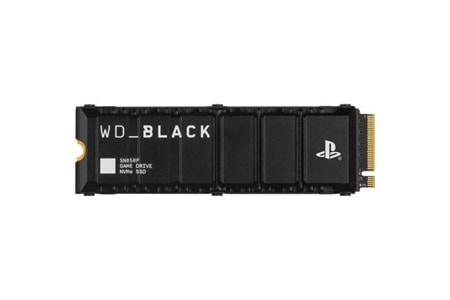 WD 8TB BLACK SN850P WDBBYV0080BNC-WRSN PS5 7300-6600MB/s M2 NVME GEN4 DİSK