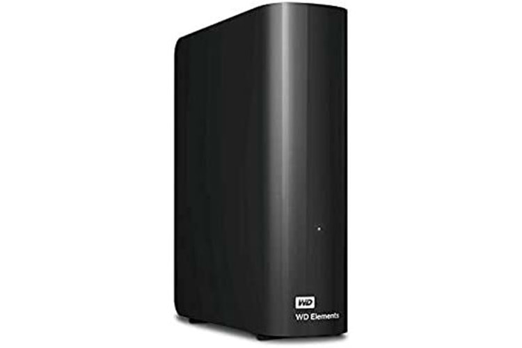  WD 16TB 3.5