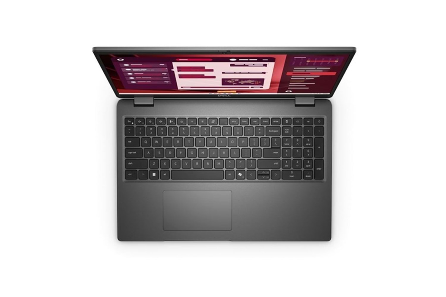  DELL 15.6