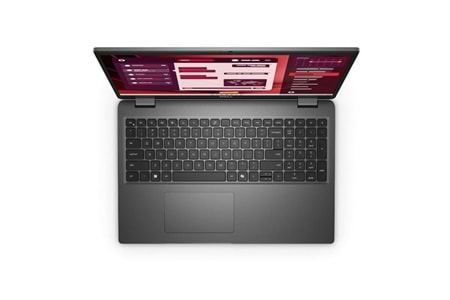  DELL 15.6