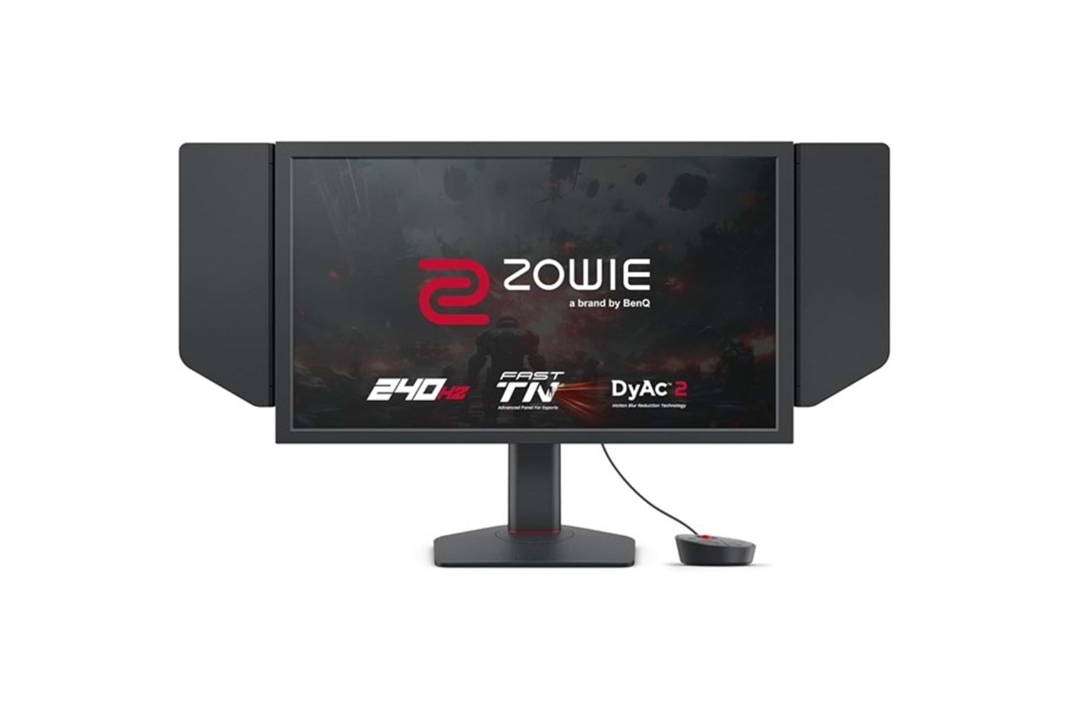 BENQ 24.1